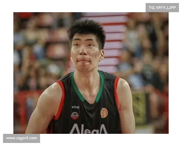 浙江稠州三连胜升第七，余嘉豪离队影响显现