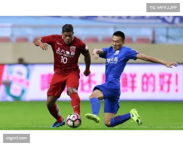 深度报道:从“一高一快”到“全攻全守”,解析中超主流战术阵型的十年演变路径