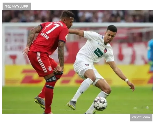 德甲官方宣布,末轮九场比赛将同时开球以保证公平